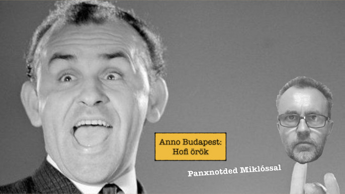 Te haver, figyelj! - Hofi Gézára emlékeztünk