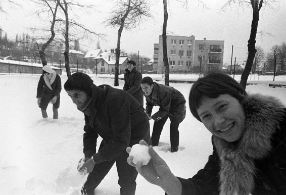 Dobjuk a Hólabdát hallgatóinknak