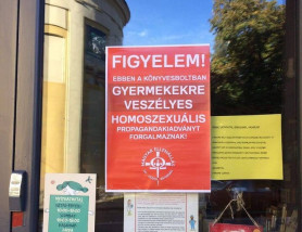 „A miniszterelnök azt a homofób diskurzust folytatja, amit a szélsőjobb elkezdett”