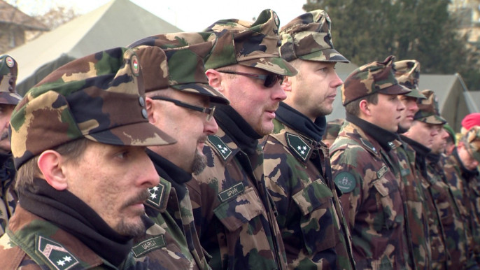 Meg kellene érteni a NATO lényegét