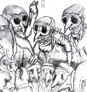 Antiszemitizmus, vagy mégsem?