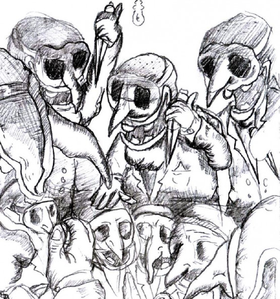 Antiszemitizmus, vagy mégsem?