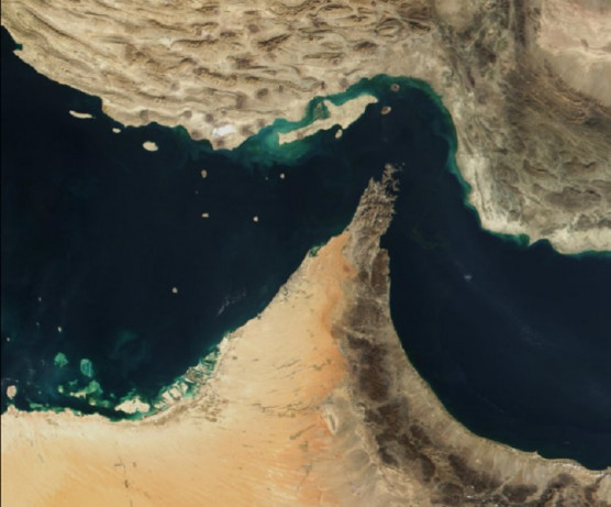 Pletser Tamás: Nem érdeke Iránnak, hogy asztalt borítson az olajpiacon