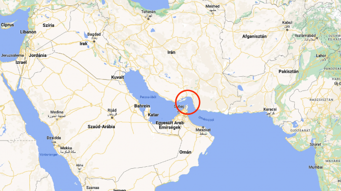 Ha eszkalálódik a háború, akár 50-100 százalékkal is emelkedhet az energia ára