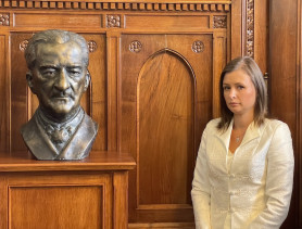 Bunkóság, ostobaság, barbárság - Rózsa Péter jegyzete