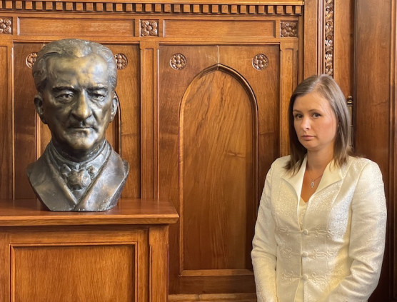 Bunkóság, ostobaság, barbárság - Rózsa Péter jegyzete