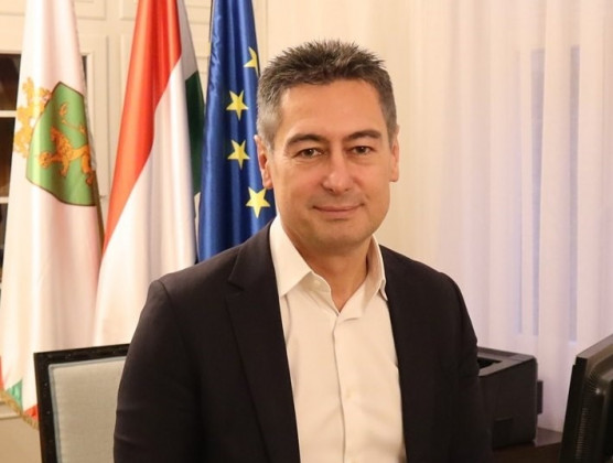 Horváth Csaba: Tegnap Iványi, ma én