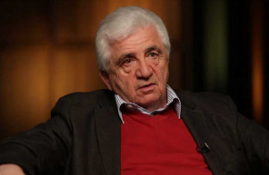 Horvát János: A végcél nem Venezuela, hanem Kuba