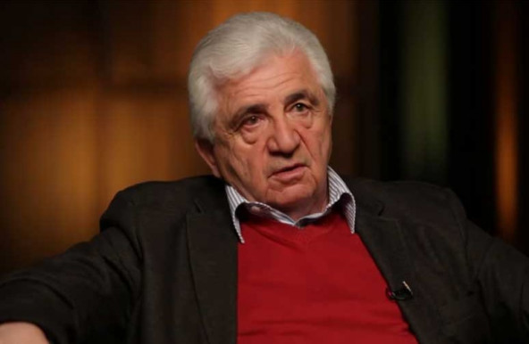 Horvát János: A végcél nem Venezuela, hanem Kuba