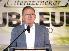 Aki ilyet tesz, annak egy életre börtönben a helye – mondta a miskei gyerekgyilkosságról a drogügyi kormánybiztos 