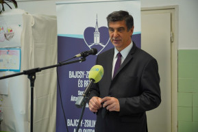 Még a fideszes polgármester is felháborodott a postabezárások miatt