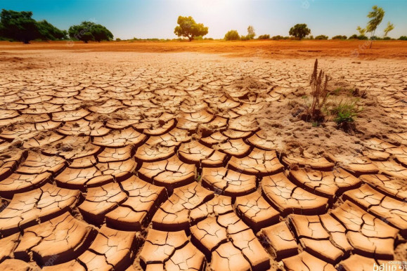 66 Celsius-fokot mértek Iránban 