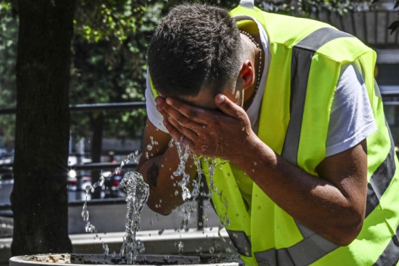 Gémesi György: Nagyon súlyos a vízhelyzet