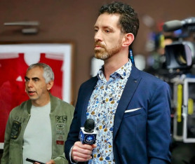 A futball EB-re hangolódtunk a Világhálóban