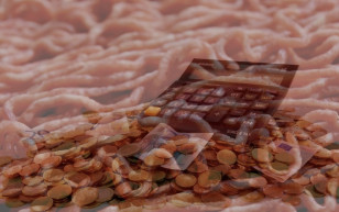 Pluszadóval terhelheti Németország a hentesárukat