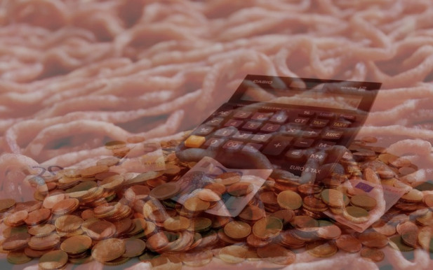 Pluszadóval terhelheti Németország a hentesárukat