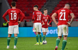 Nem lehet tudni megtartják-e a bolgár-magyar labdarúgó Eb-selejtezőt a meccs előtt három nappal