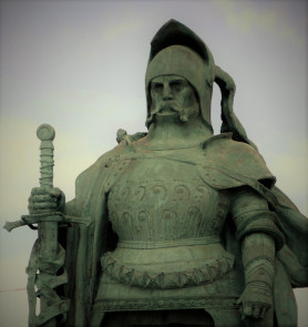 Nem ő rendezi a Hunyadit: Szász János a vendégünk