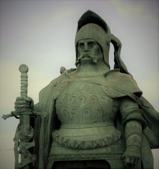 Nem ő rendezi a Hunyadit: Szász János a vendégünk