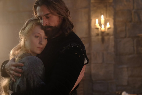 Ausztriában is vetítik a Hunyadit