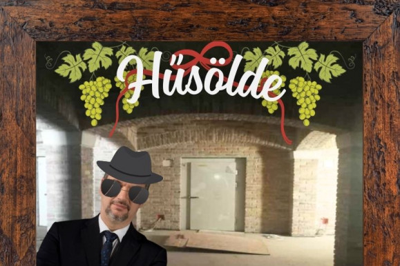  A bunker – Szénási Sándor jegyzete