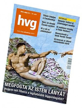 Megfogta az isten lányát – Nem lepődnének meg az újabb megtorláson