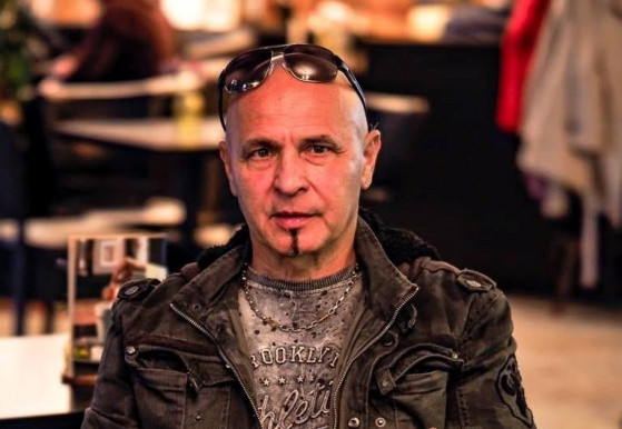 Már nem ad helyet maga mellett, meghalt a Rolls Frakció billentyűse, ifjabb Tóth Miklós