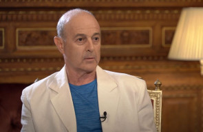 Ifj. Harangozó Gyula benyújtotta lemondását Csák János miniszterhez