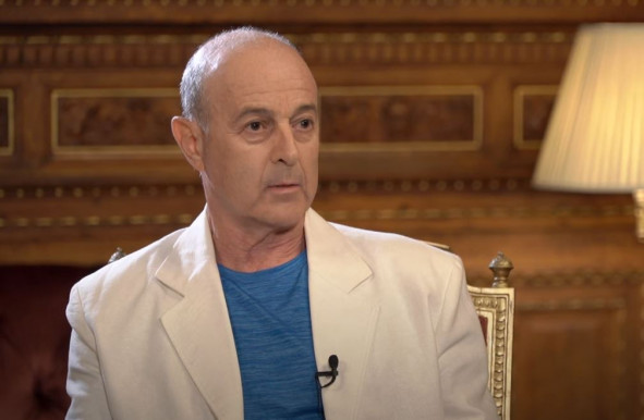 Ifj. Harangozó Gyula benyújtotta lemondását Csák János miniszterhez