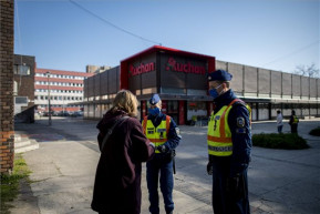 Vészhelyzet – Szükséges? Arányos?