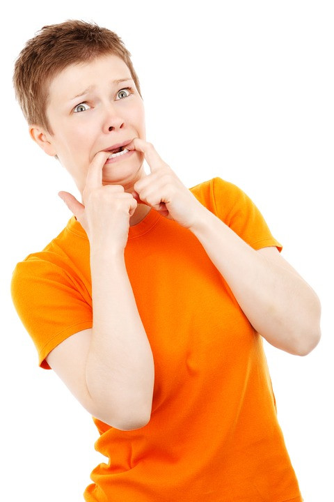 Kényszerbeteg vagy csak izgulós?