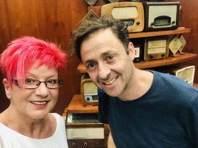 System Error után a ColorStar