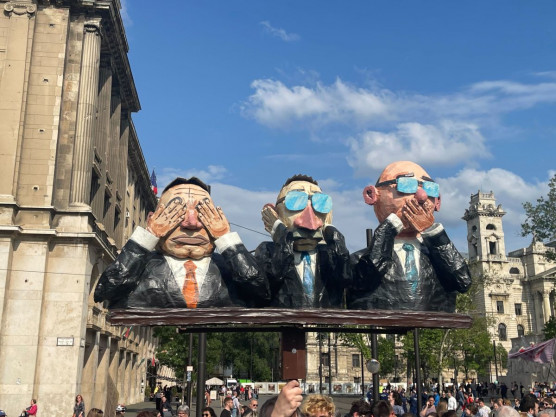 Több mint százezer észrevétel érkezhetett a státusztörvényhez, a Belügyminisztérium mégsem hozza nyilvánosságra őket