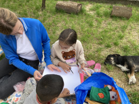 InDaHouse - önkéntesekkel a mélyszegénység ellen