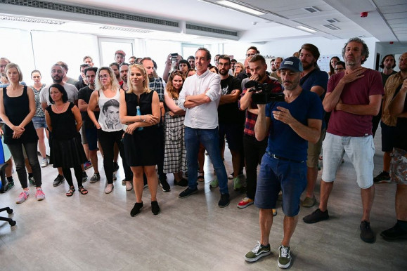 Index-rovatvezető: Nem Bodolaival volt a fő baj, Gerényiéket a fejünkre ültették