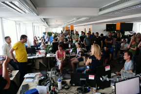 Uj Péter: A szerkesztőség nagyobb része feláll az Indexnél