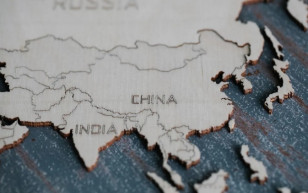 Nemsokára Amerika, Kína és India versenyét nézhetjük