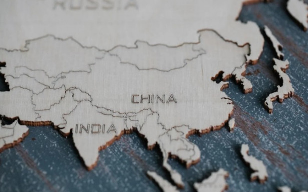 Nemsokára Amerika, Kína és India versenyét nézhetjük