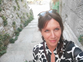 Találkozunk az Indulási oldalon – új műsorunk indul szombat délután Gyürke Katával