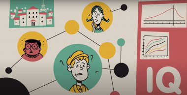  Intelligencia, gyerekkori nevén képesség