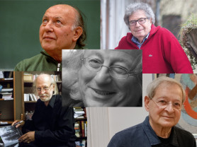 Idegenben otthon - Szénási Sándor jegyzete 