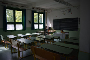 PDSZ: Összeomolhat a közoktatás