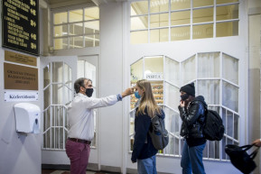 „A gyerekek oltása nélkül nem érünk a járvány végére”