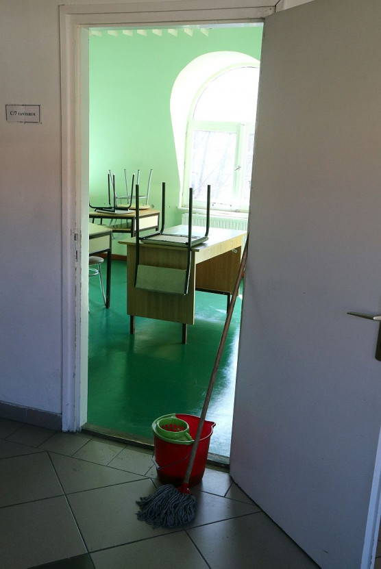 PDSZ: míg a pedagógusokat beoltják, és a védettség kialakul, átgondolatlan az iskolanyitás ötlete