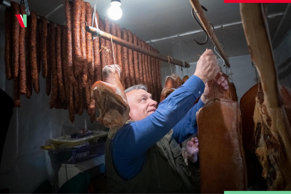 Már szervezik a hálaadó szentmisét Orbán Viktor 60. születésnapjára