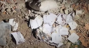 Hadházy a Kúriához fordult a megsemmisített erdélyi szavazólapok miatt