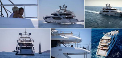 A luxusjachtos NER-es Szíjj szerint Szijjártó nem vele beszélte meg a hajókázást