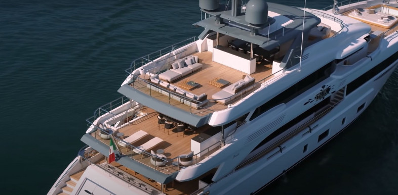 Hivalkodó gazdagság, avagy a 