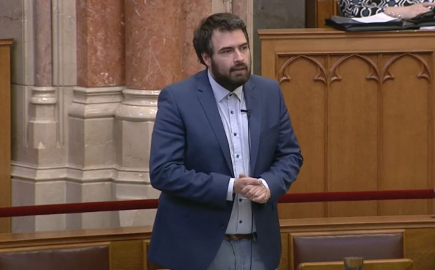 Jámbor: Akit nem tudnak felhasználni, meg aki nincs velük, az ellenük van