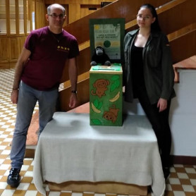 Passzold vissza a használt mobilt, kincset rejt!